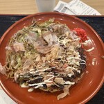 たこ八 - 料理写真: