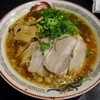 京都らーめん 神楽