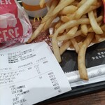 マクドナルド - 