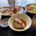 日本橋漁港 快海 - 