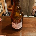 ビストロ ベルベット - 