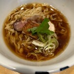 らーめん かねかつ - 