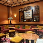 メゾン ポール・ボキューズ - 