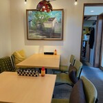 カフェドベトナム 澤上商店 - 