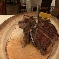 ウルフギャング・ステーキハウス 丸の内店 - 