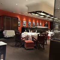 メゾン ポール・ボキューズ - 