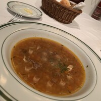 ウルフギャング・ステーキハウス 丸の内店 - 
