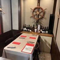 季節の旬彩イタリアン ナビガンテ - 