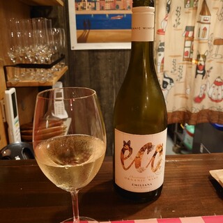 ビストロ ベルベット_1