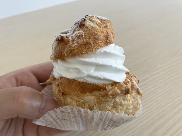 Patisserie Hiyama photo 5