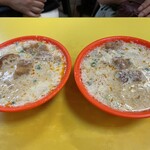 世界豆漿大王 - 豆漿