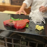 鮨 福萬 - 