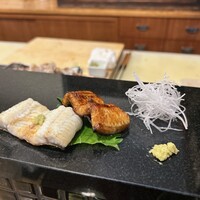 鮨 福萬 - 