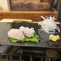 鮨 福萬 - 