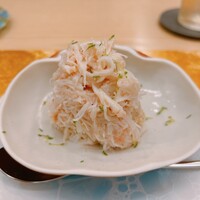 北野坂 木下 - 