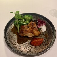 MOSS CROSS TOKYO - 