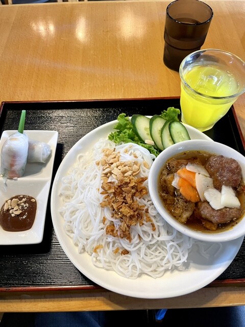 New Sai Gon Restaurant 多治見店