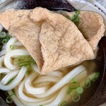讃岐うどん がもう - 