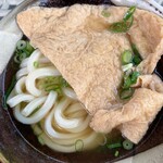 讃岐うどん がもう - 
