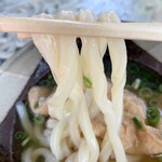 讃岐うどん がもう - 