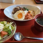 ジョイフル - 料理写真: