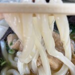 讃岐うどん がもう - 