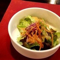 くいしんぼー山中 - 