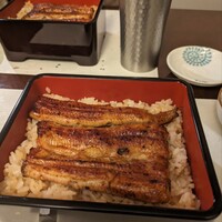 うなぎ川勢 - 