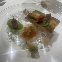 リストランテASO - 