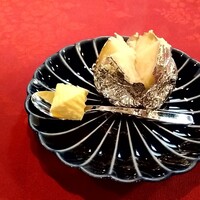 くいしんぼー山中 - 