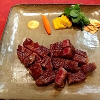 くいしんぼー山中 - 