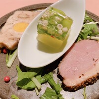 京都 スエヒロガリ - 