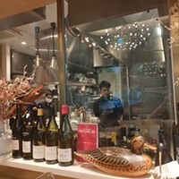 LE PORTIER Par Aux Delices de dodine Toranomon - 