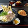 資さんうどん 新池店