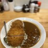 とんかつ檍のカレー屋 いっぺこっぺ 芝大門店