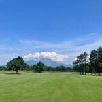 Karuizawa 72 Golf Higashi Course Restaurant