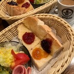 てらにし珈琲本店 - 