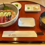 軽井沢72ゴルフ東コースレストラン - 