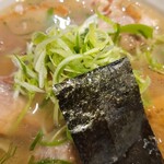 ラーメン 坊也哲 - いいね