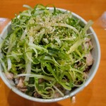 ラーメン 坊也哲 - 大正義