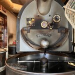 てらにし珈琲本店 - 