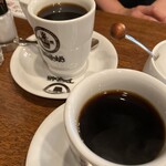 てらにし珈琲本店 - 