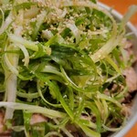 ラーメン 坊也哲 - 拡大