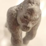 トーコーキッチン - ゴリラ