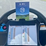 Karuizawa 72 Golf Higashi Course Restaurant