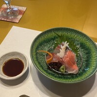 彩懐石 うらわ高砂 - 