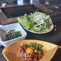 焼肉 飛車角 横浜店 - 