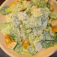 ウルフギャング・パック カフェ 愛知芸術文化センター店 - 