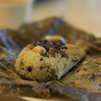 華正樓 鎌倉店 - 特製薬膳ちまき