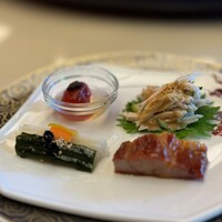 華正樓 鎌倉店 - 薬膳四種前菜